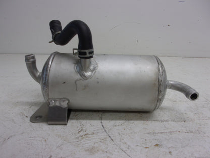 Kawasaki Jet Ski 2004-2017 STX-12F/15F Ultra OEM Oil Tank Assembly # 52001-3738