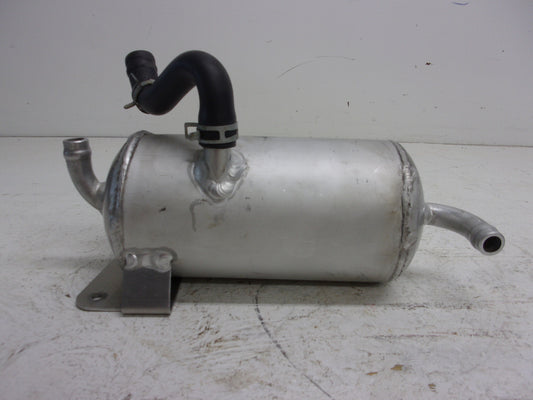 Kawasaki Jet Ski 2004-2017 STX-12F/15F Ultra OEM Oil Tank Assembly # 52001-3738