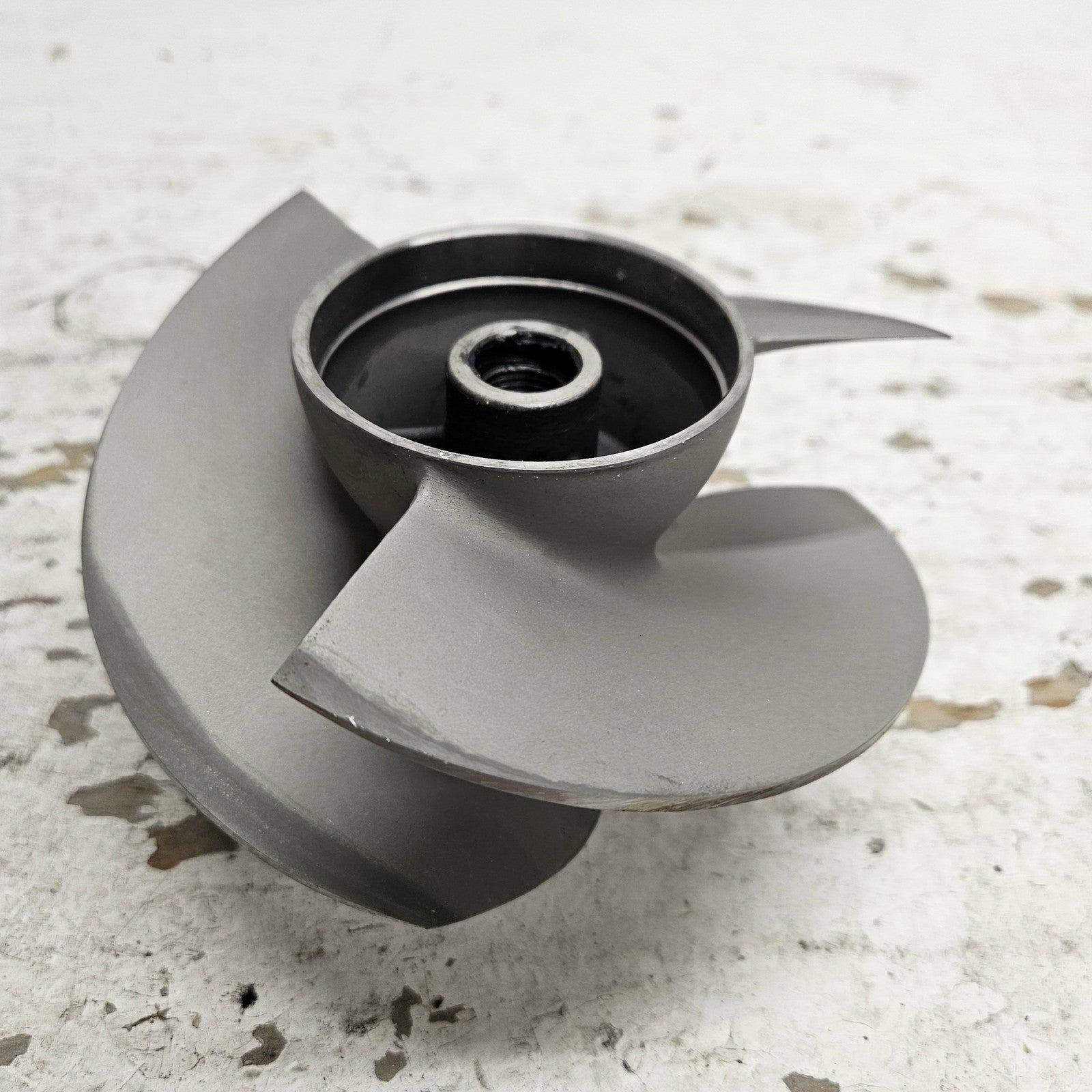 Kawasaki Jet Ski 2004-2023 STX-15 SX-R OEM Dealer Take Off Impeller # 59255-3729