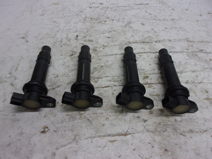 Yamaha Waverunner 2004-2007 VX FX HO OEM Ignition Coil Set Part# 6B6-82310-00-00