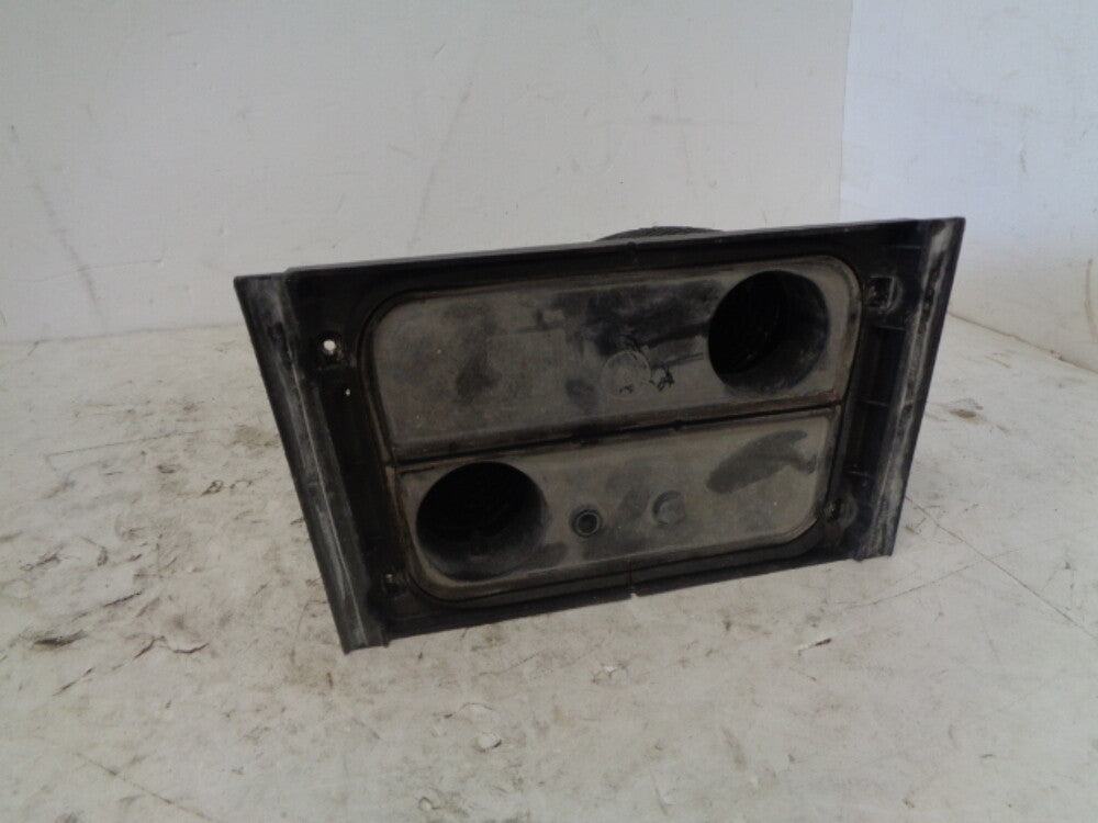 Sea Doo Bombardier 1996-1997 GTI GTX Lower Bridge Support Vent Tubes # 291000852