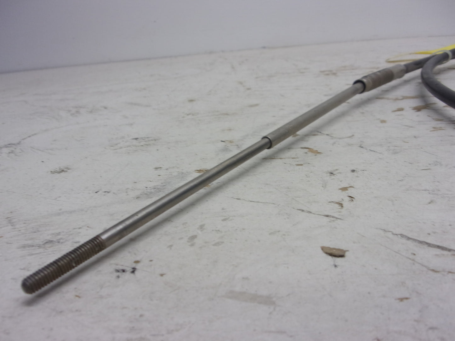 Sea Doo Bombardier 1994 GTS GTX OEM Steering Cable Part# 277000261