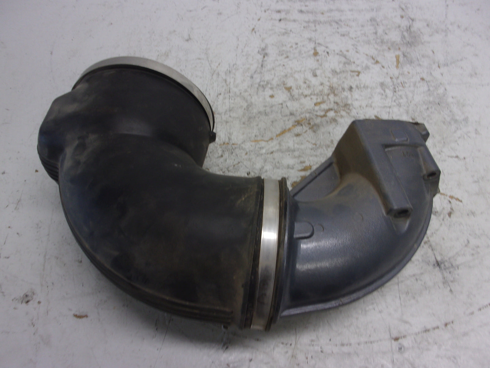 Yamaha WaveRunner 1998-2003 XL WVT 700 OEM Exhaust Ring Joint # 62T-14712-00-9P