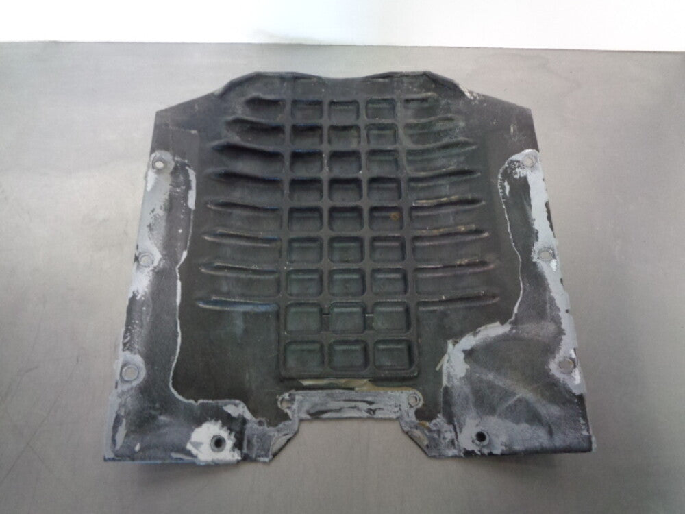 Polaris PWC Watercraft 1997-2000 SLT SLTX/H 700 780 Ride Skid Plate 5630659