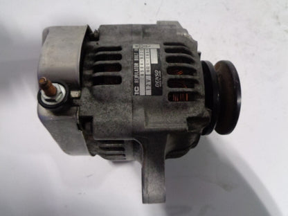 Argo Amphibious Vehicle 8X8 Avenger , HDI , Huntmaster Alternator # 850-54