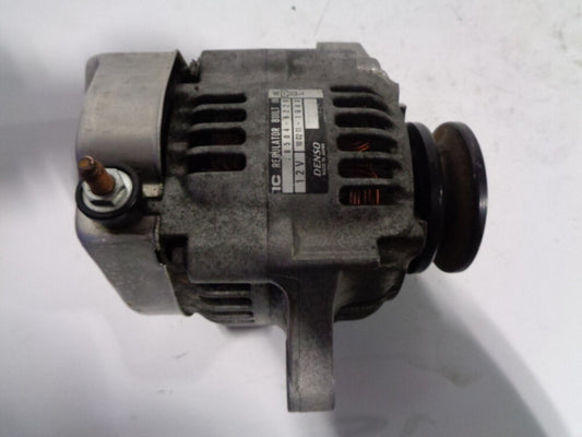 Argo Amphibious Vehicle 8X8 Avenger , HDI , Huntmaster Alternator # 850-54
