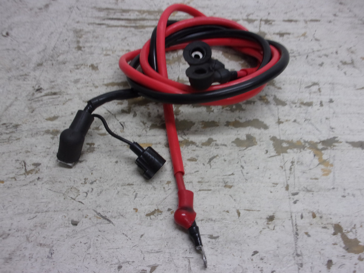 Kawasaki Jet Ski 2011-2021 Ultra 300/310 OEM Battery Lead Cables 26011-0723
