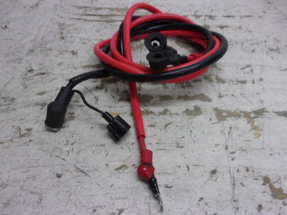 Kawasaki Jet Ski 2011-2021 Ultra 300/310 OEM Battery Lead Cables 26011-0723