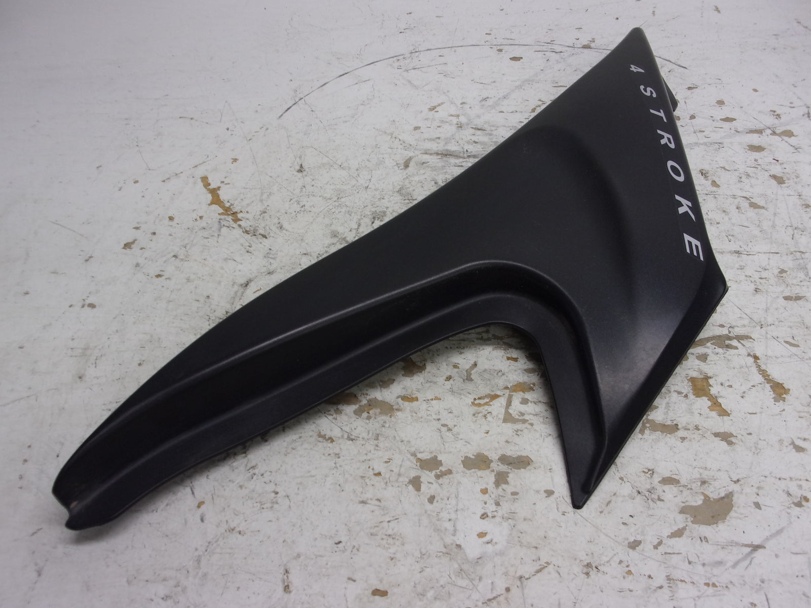 Kawasaki Jet Ski 2006 STX-12F OEM Left Hand Side Panel Part# 14091-3708-378