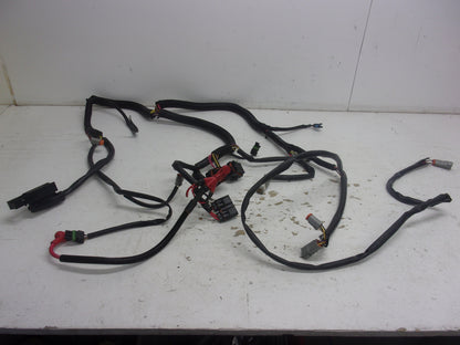 Sea Doo Bombardier PWC 2003-2004 GTX 4-Tech OEM Main Wiring Harness # 278001788
