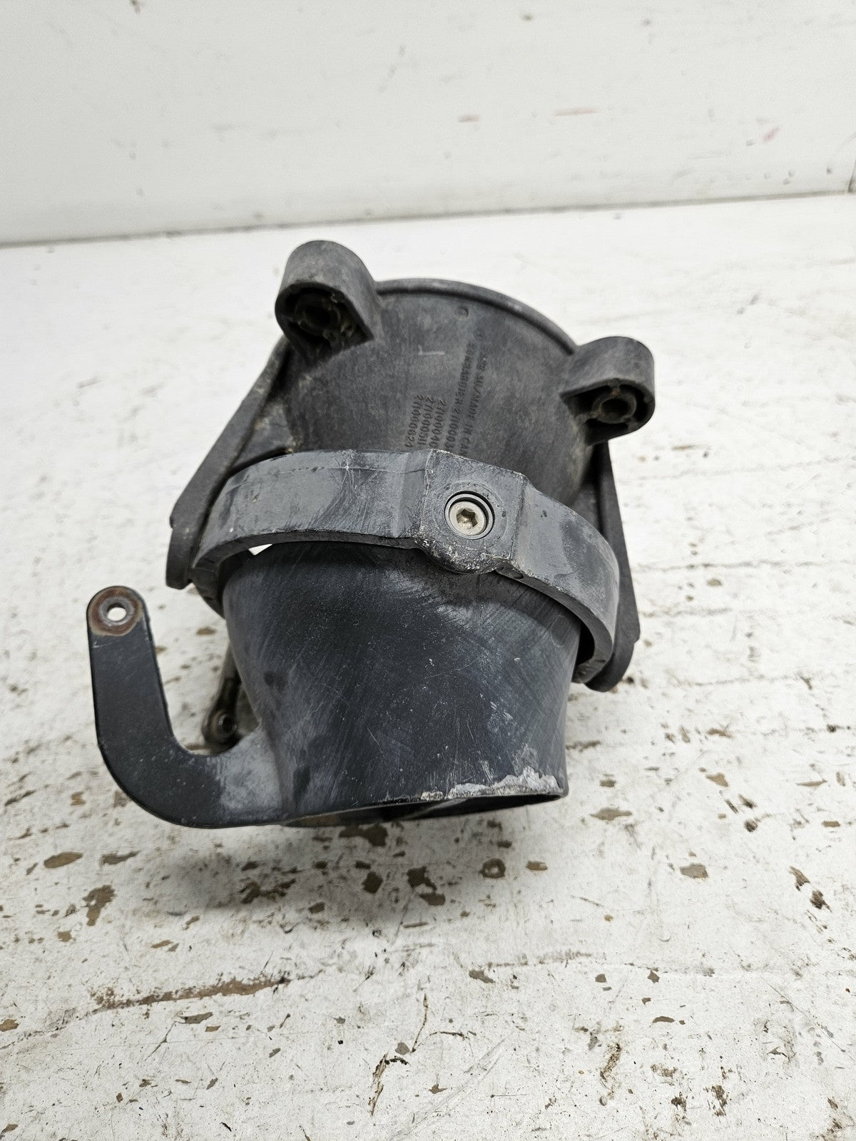 Sea Doo Bombardier 1992-1999 SPX GSX XP OEM Venturi + Steering Nozzle 271000512