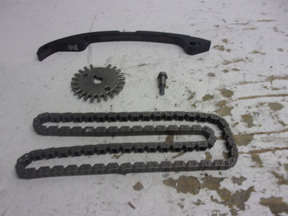 Kawasaki Jet Ski 2007-2010 Ultra 250/260 Cam Chain & Guide Set # 92057-3712