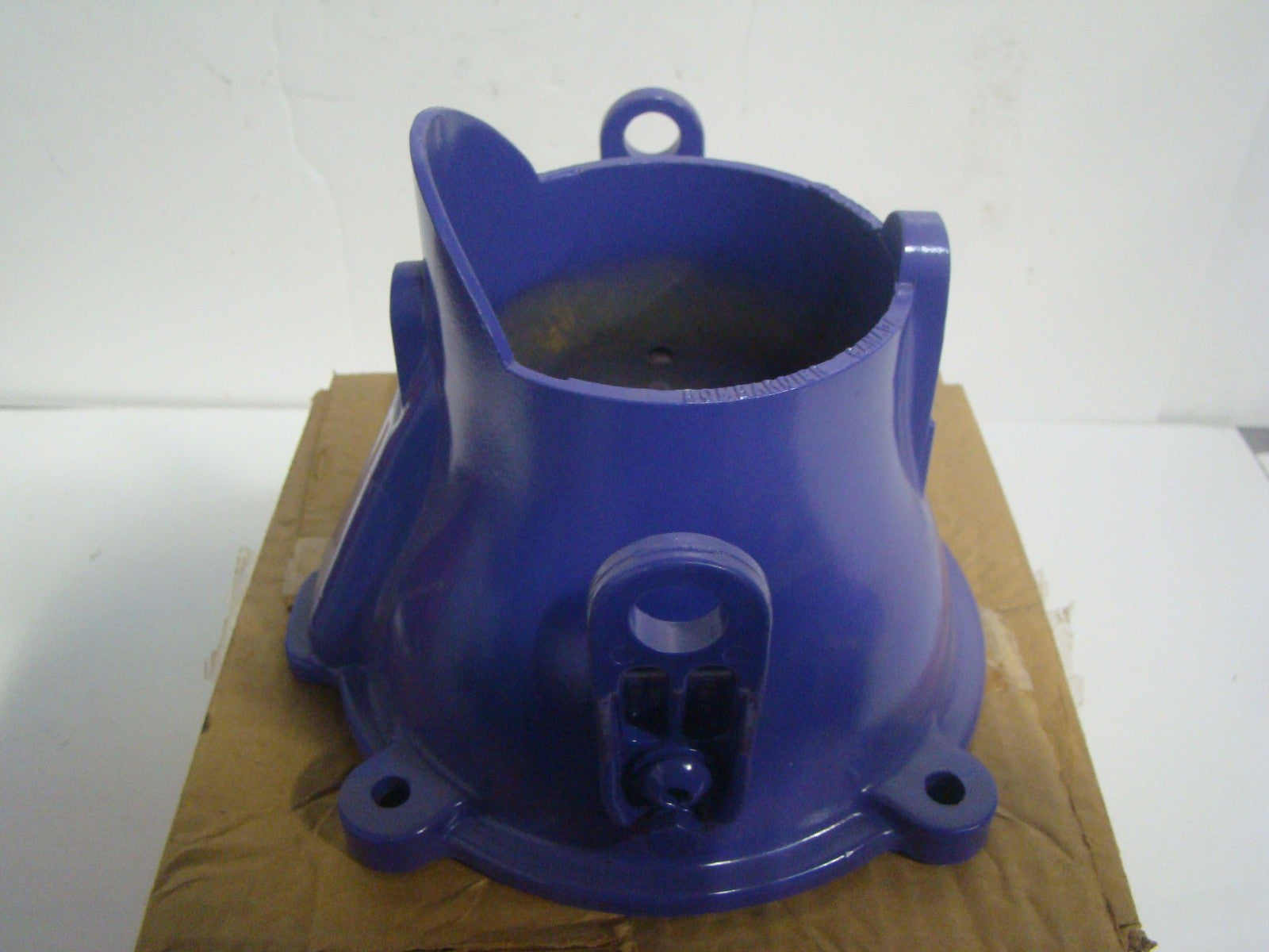 Sea Doo Bombardier 1992-1993 XP NEW Blue Venturi Assembly Part# 271000151
