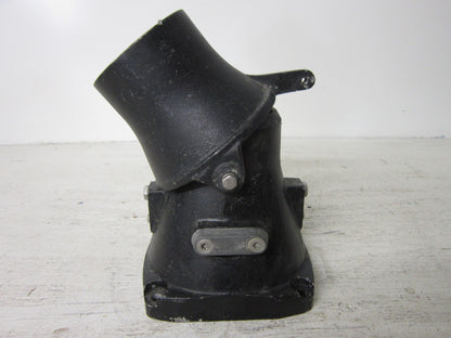 Tigershark Watercraft 1994 Montego OEM Venturi + Steering Nozzle # 0673-126