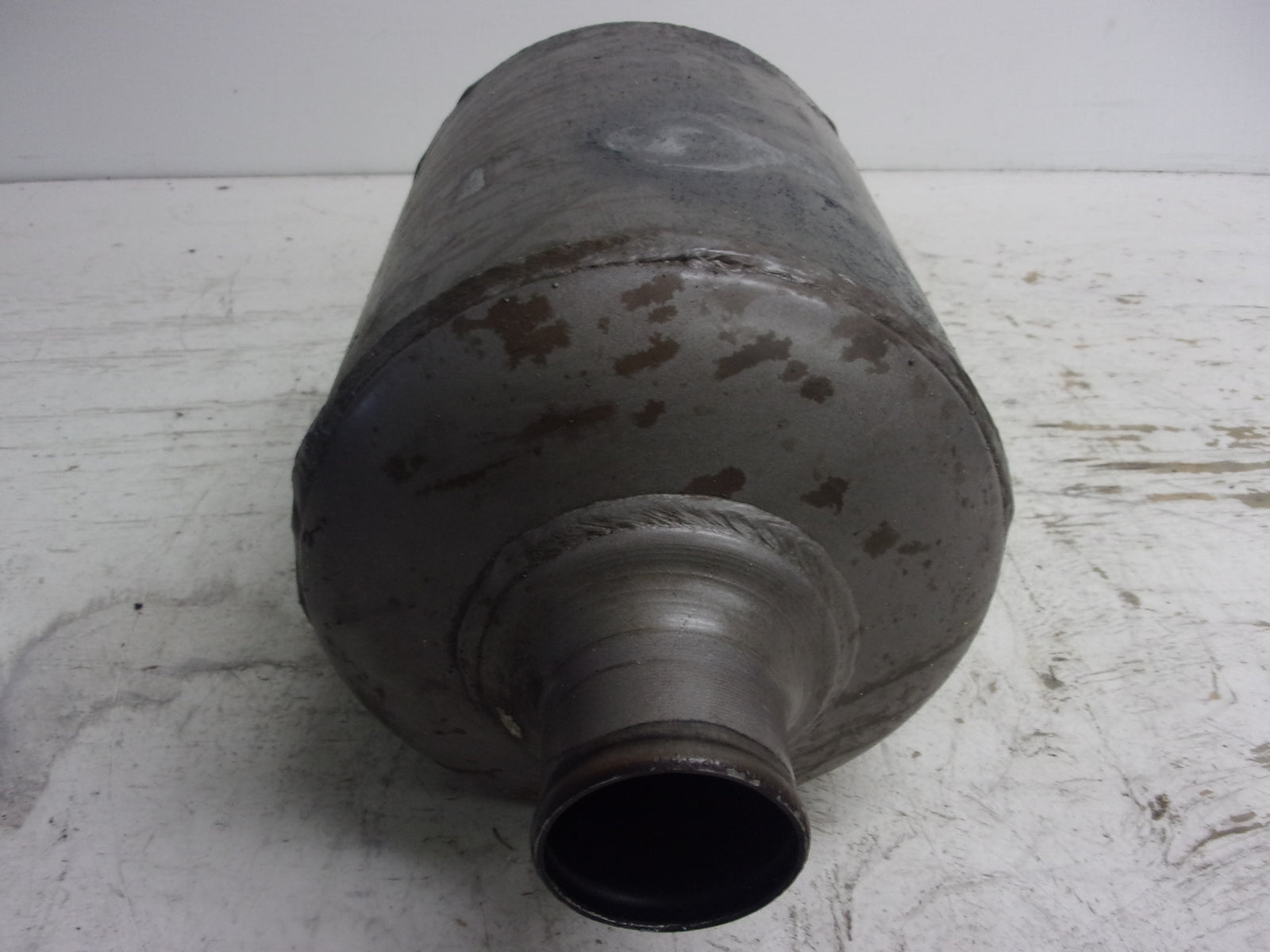Sea Doo Bombardier 1996 GTI GTS SP SPX SPI OEM Muffler Assembly Part# 274000249