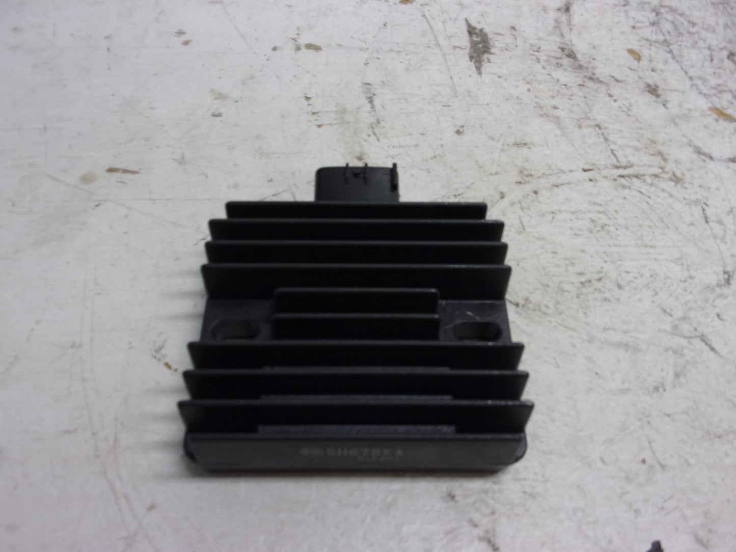 Kawasaki Jet Ski 2003-2012 Ultra STX-12F/15F OEM Voltage Regulator # 21066-3718