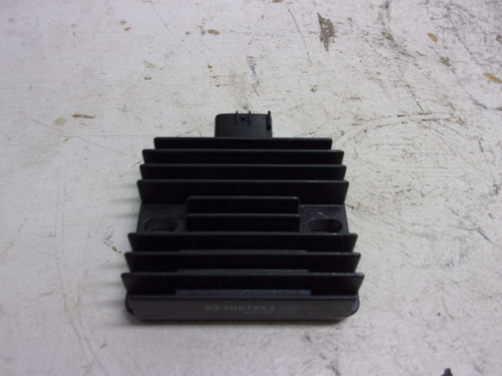 Kawasaki Jet Ski 2003-2012 Ultra STX-12F/15F OEM Voltage Regulator # 21066-3718