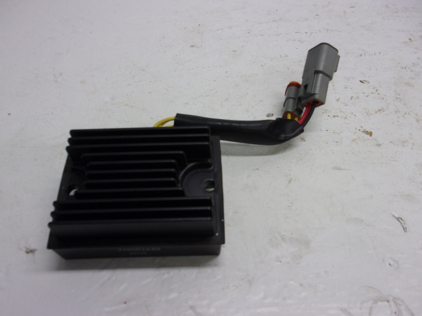 Sea Doo PWC 2004-2007 3D GTI GTX RXP RXT OEM Regulator Rectifier # 278001969