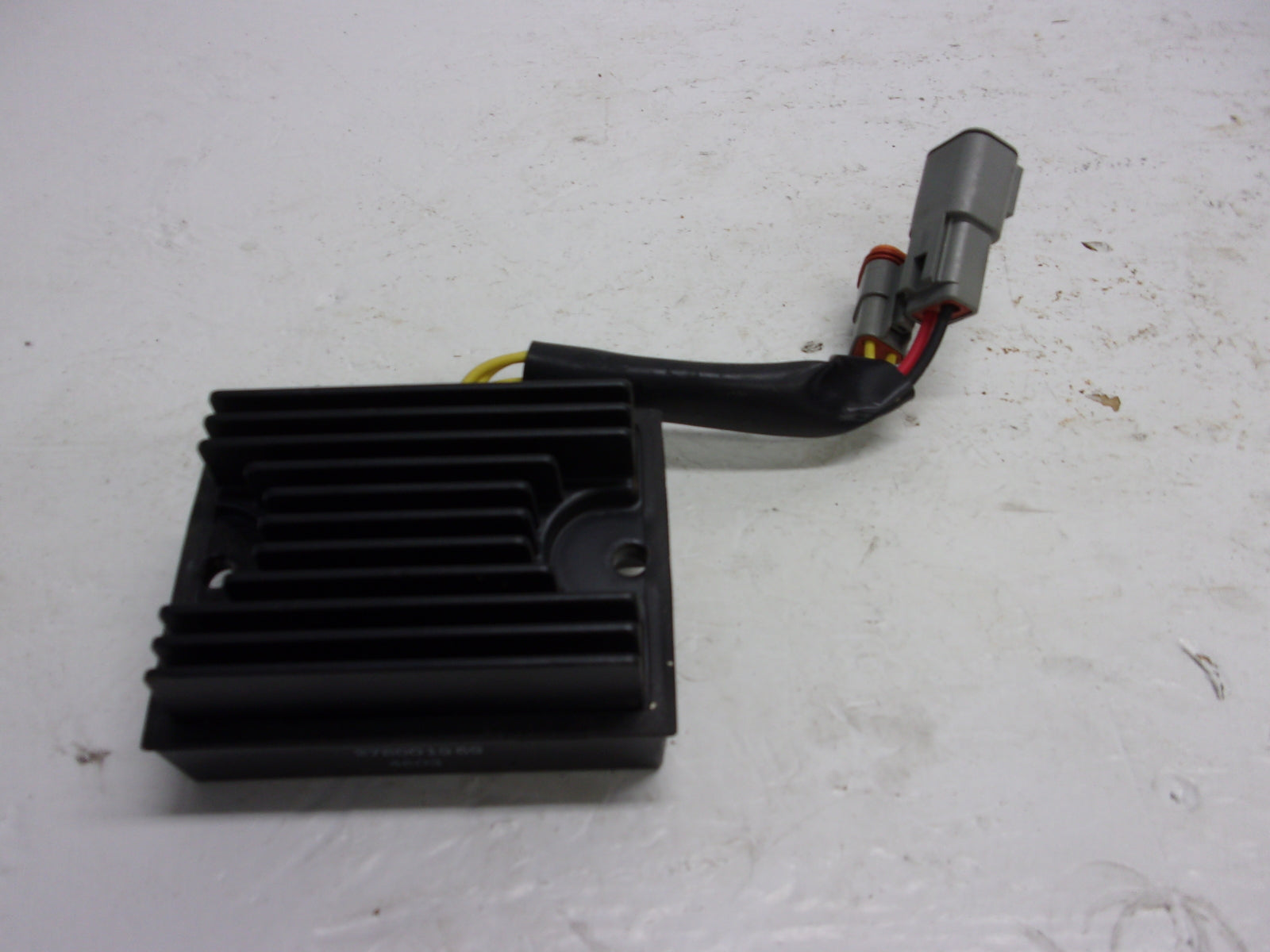 Sea Doo PWC 2004-2007 3D GTI GTX RXP RXT OEM Regulator Rectifier # 278001969