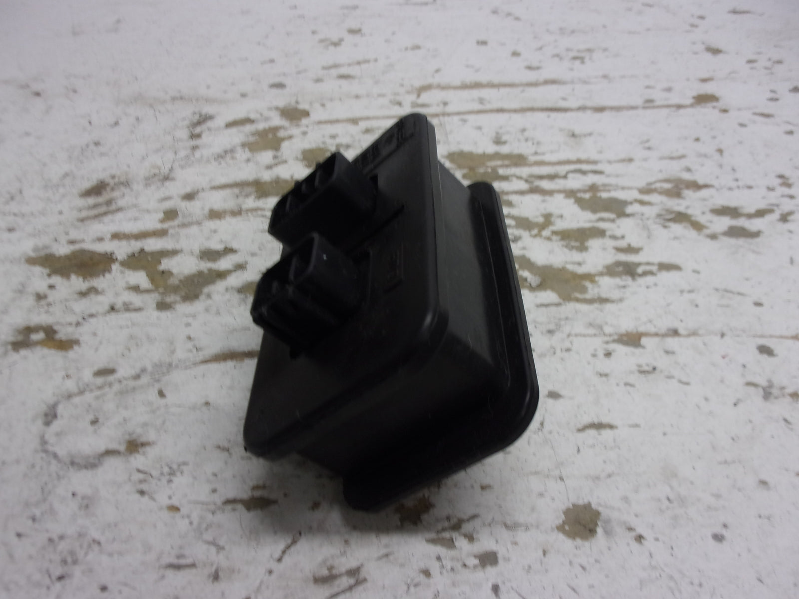Yamaha Waverunner 2002-2024 FX VX GP FZS FZR V1 OEM Relay Set # 60E-81950-00-00