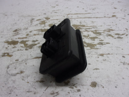 Yamaha Waverunner 2002-2024 FX VX GP FZS FZR V1 OEM Relay Set # 60E-81950-00-00