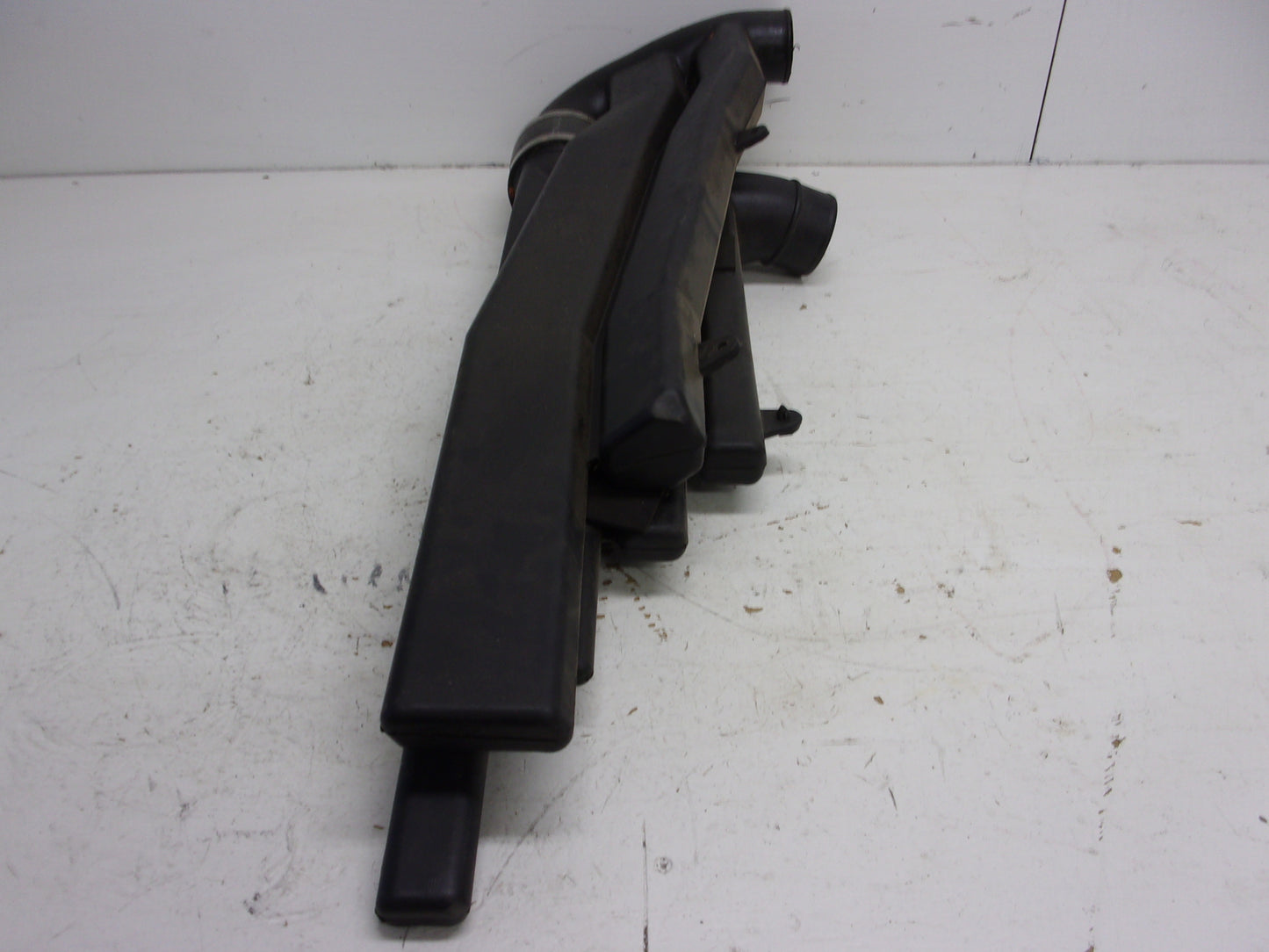 Sea Doo Bombardier 1999-2007 GTI LRV RX 3D GTX OEM Resonator Set Part# 274000700
