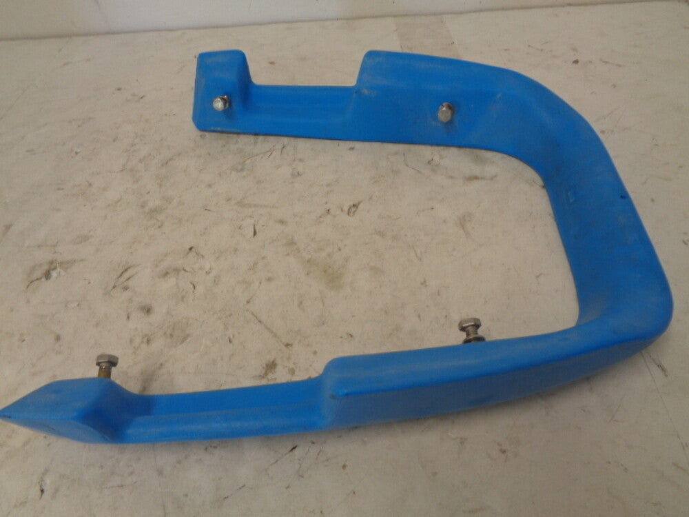 Polaris PWC Watercraft 1996-1997 SL SLT 700/780 Blue Grab Handle # 5431392-217
