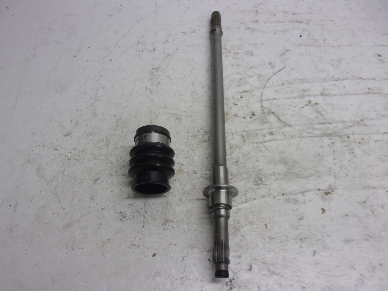 SeaDoo Bombardier 1998-2003 RX GSX OEM Drive Shaft Assembly Part# 272000151