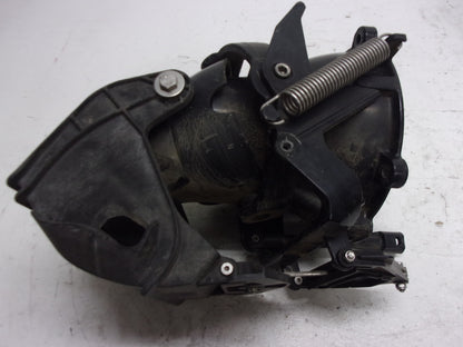 Sea Doo Bombardier 2000-2003 XP RX OEM Venturi + S Nozzle + Rev Gate # 271001079