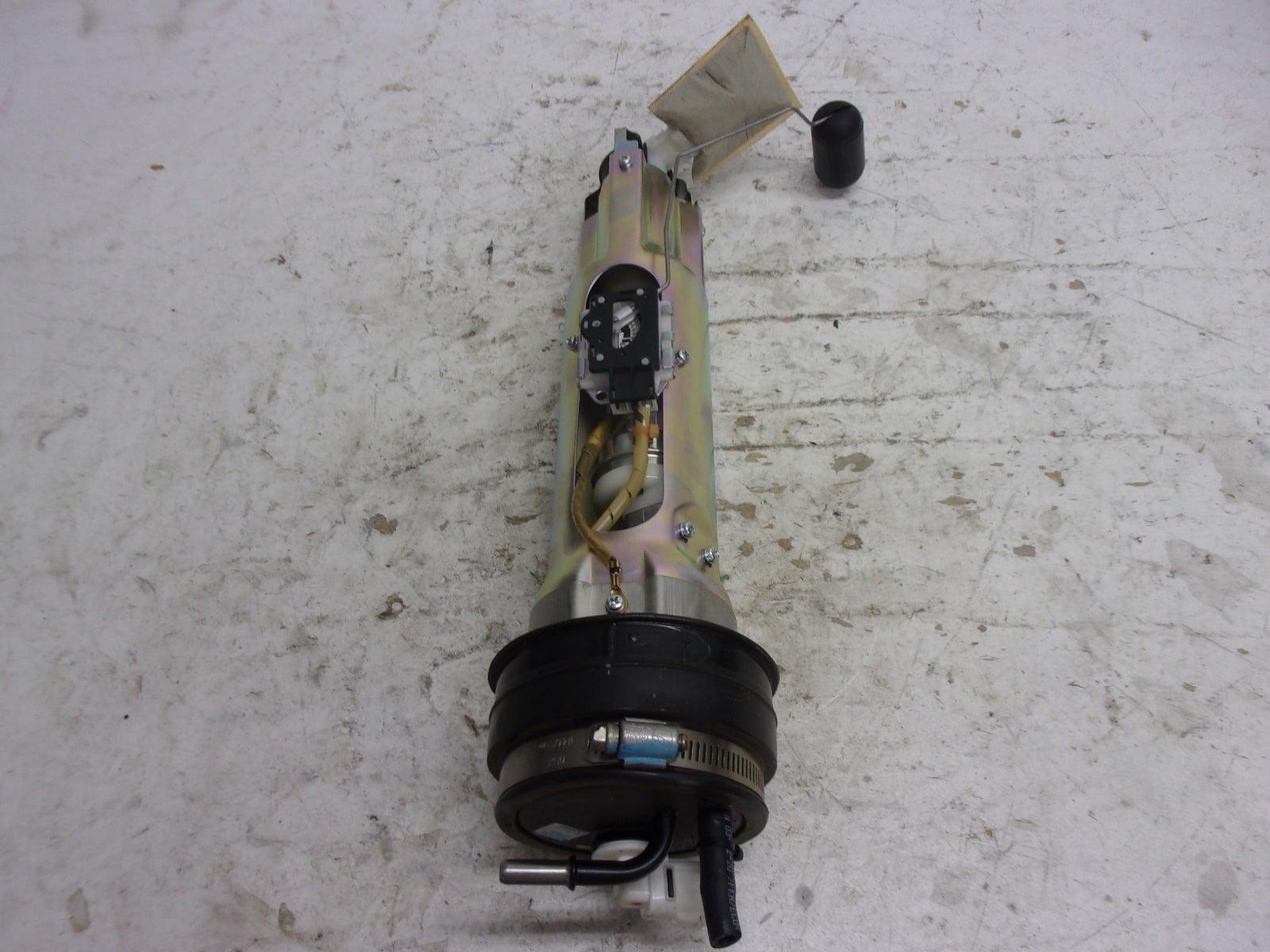 Kawasaki Jet Ski 2016-2022 STX-15F Ultra LX OEM Fuel Pump Assembly # 49040-0749