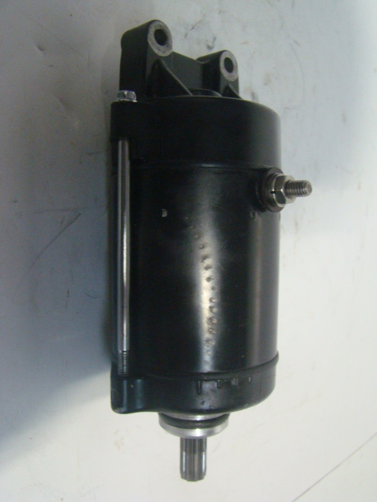 Honda Aquatraxx 2002-2007 ALL MODELS Starter Motor Part# 31200-HW1-671