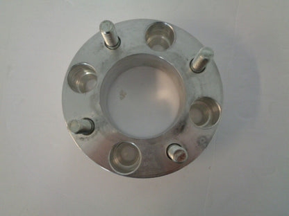 Moose Racing Aluminum Wheel Spacers 4/110 1-1/212X1.50 0222-0506