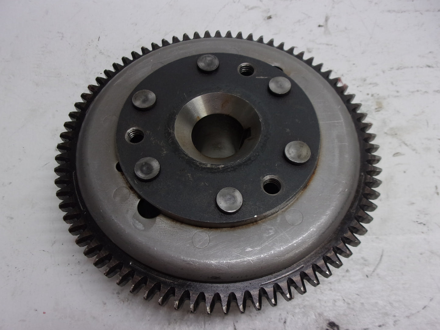 Yamaha Waverunner 1999-2004 XL GP XLT XA 1200 OEM Rotor Part# 66V-85550-00-00