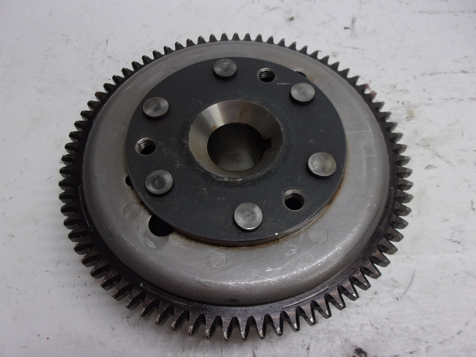 Yamaha Waverunner 1999-2004 XL GP XLT XA 1200 OEM Rotor Part# 66V-85550-00-00