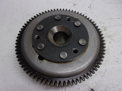 Yamaha Waverunner 1999-2004 XL GP XLT XA 1200 OEM Rotor Part# 66V-85550-00-00