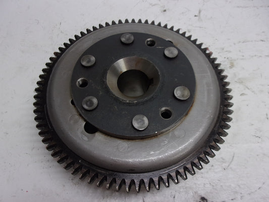 Yamaha Waverunner 1999-2004 XL GP XLT XA 1200 OEM Rotor Part# 66V-85550-00-00