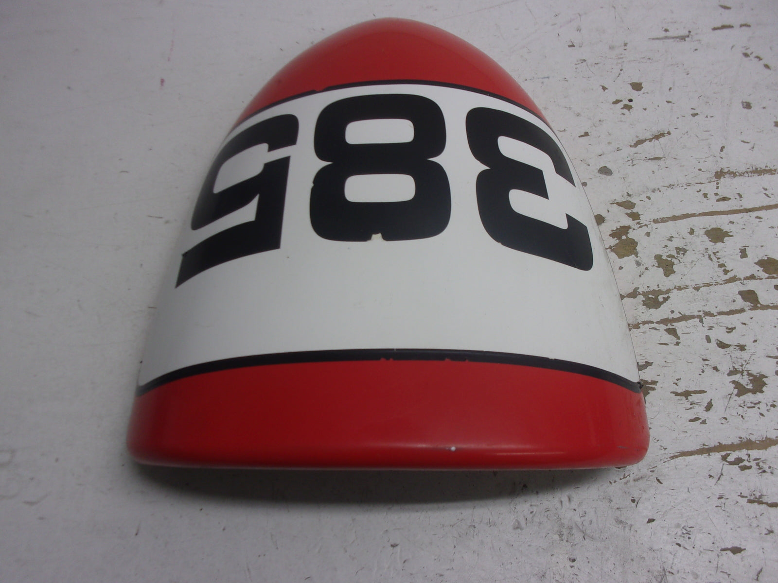 Sea Doo PWC Bombardier 2005 GTI RFI LE STD OEM Access Cover Part# 269500337