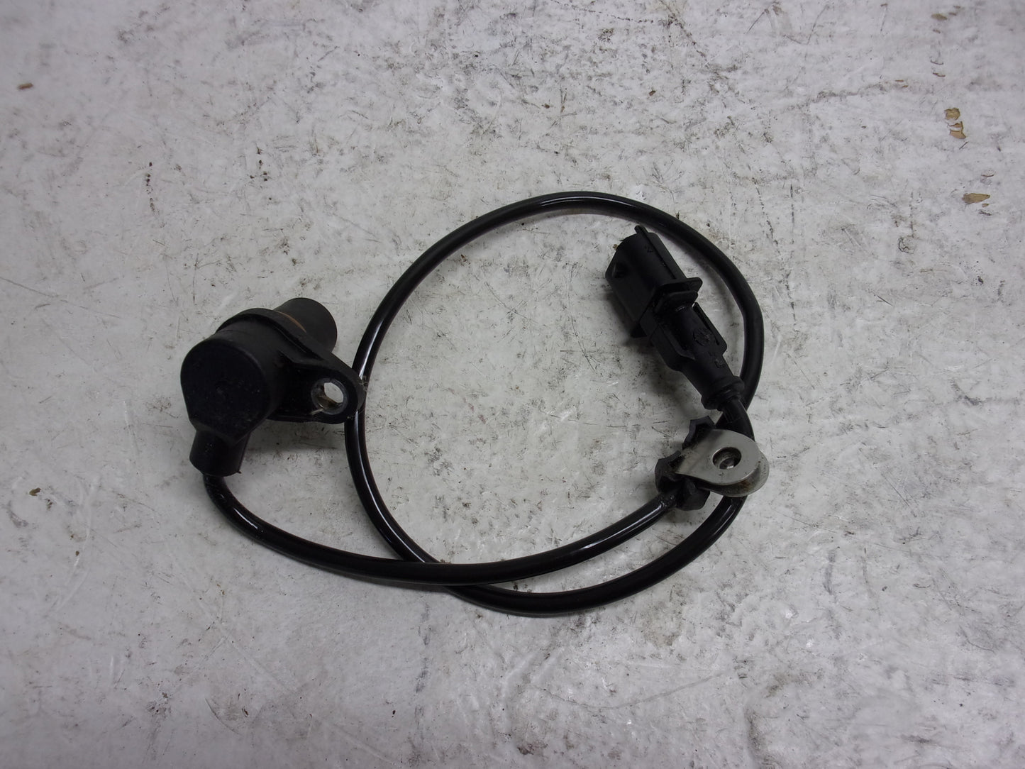 Sea Doo 2006-2021 GTR GTX RXP RXT GTI Spark Crank Position Trigger # 420966570