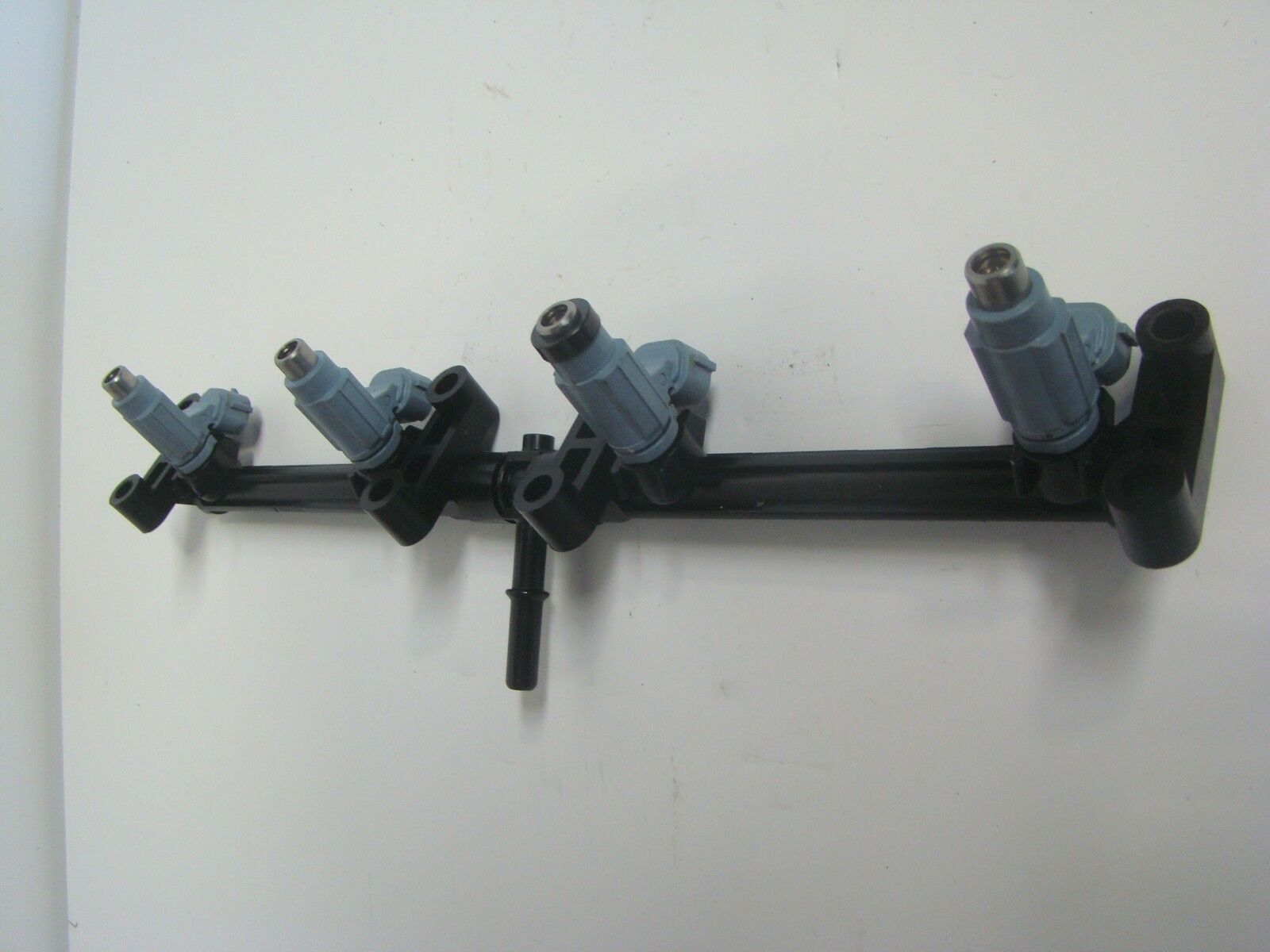 Kawasaki PWC Jet Ski 2011-2018 Ultra 300 310 Fuel Rail + Injectors#  49033-3709