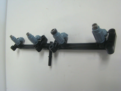 Kawasaki PWC Jet Ski 2011-2018 Ultra 300 310 Fuel Rail + Injectors#  49033-3709