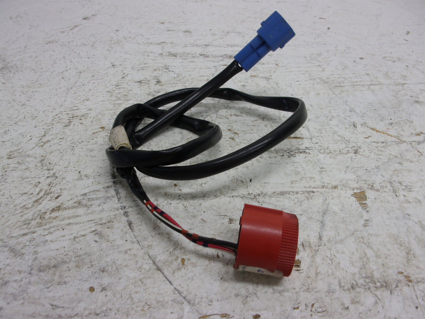 Kawasaki Jet Ski 2004-2021 STX Ultra OEM Horn / Buzzer Assembly Part# 27003-3706