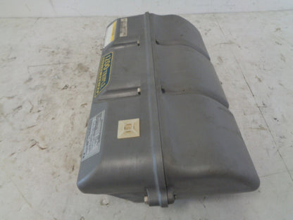 Kawasaki Jet Ski 1999 Ultra 150 / 1200 STX-R OEM Intake Cover Part# 59421-3728