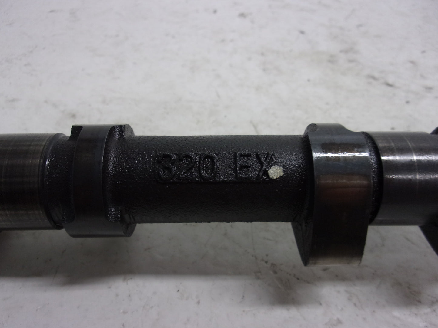 Kawasaki Jet Ski 2007-2008 Ultra 250 OEM Exhaust Camshaft Part# 49118-3712