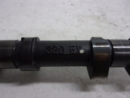Kawasaki Jet Ski 2007-2008 Ultra 250 OEM Exhaust Camshaft Part# 49118-3712