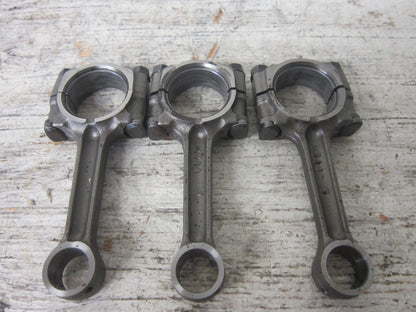 Kawasaki Jet Ski 2004-2011 STX / Ultra OEM Connecting Rod Set # 13251-3702-JJ
