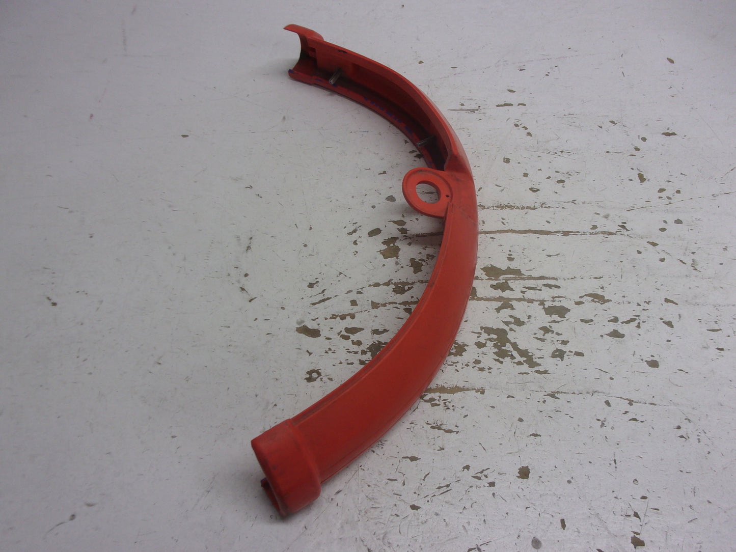 Yamaha Waverunner 1994 Wave Raider 700 OEM Gunwale Bow Bumper # GH1-62501-00-00