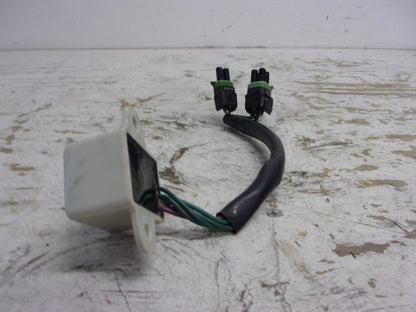 Sea Doo Bombardier 1998-2005 LRV GTX 4-Tec OEM Compass Assembly Part# 278001243