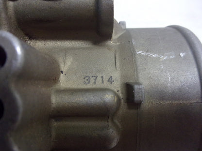 Kawasaki Jet Ski 2004-2005 STX-15F OEM Throttle Body Assembly Part# 16163-3709