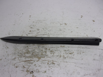 Kawasaki Jet Ski 1998-2003 ZXI STX STS OEM Black Left Stabilizer # 59437-3711-6Z