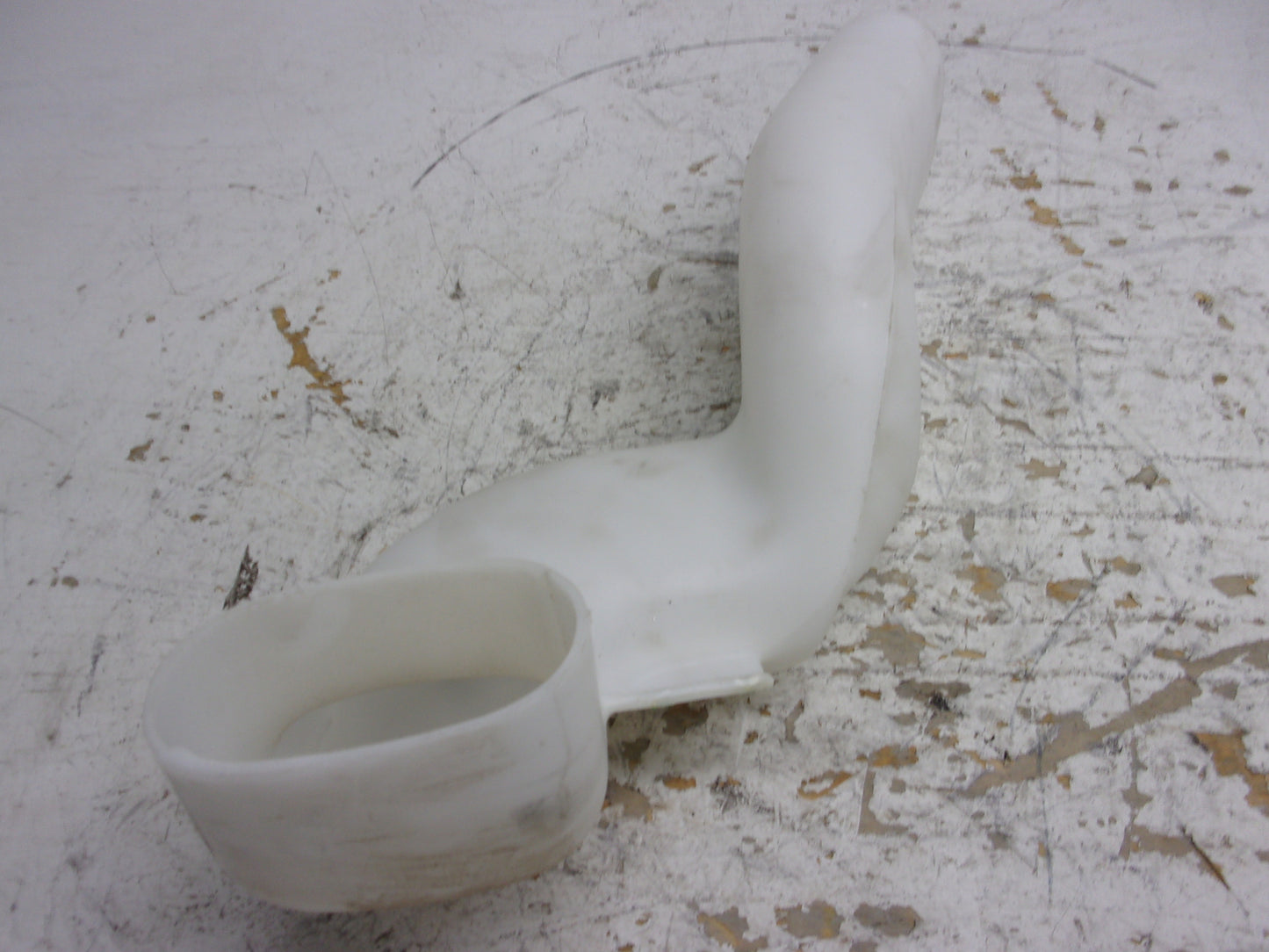 Kawasaki Jet Ski 2004-2019 STX-12F/15F OEM Intake Duct Assembly Part# 14073-3801